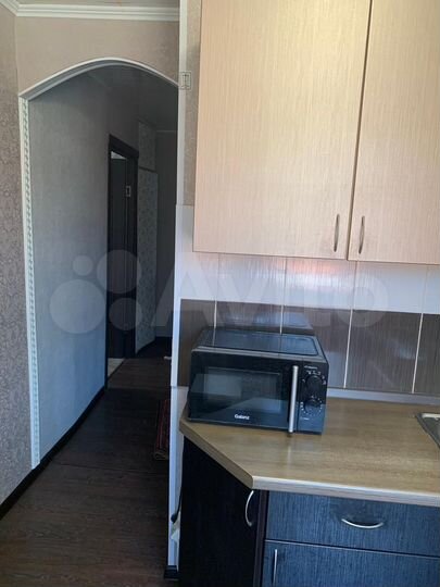 2-к. квартира, 44 м², 3/5 эт.