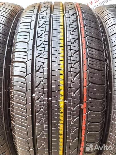 Nexen N'Priz AH8 215/55 R16 97H