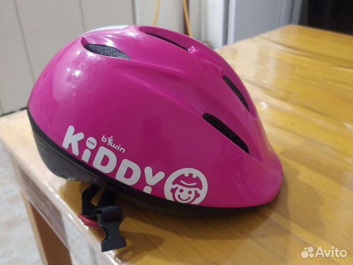 Шлем детский для роликов