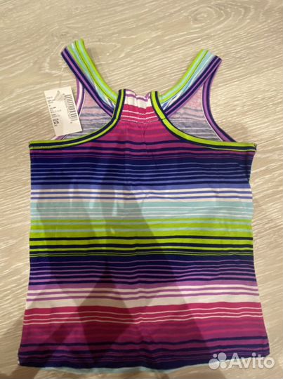 Вещи на девочку. Америка 4-5 лет