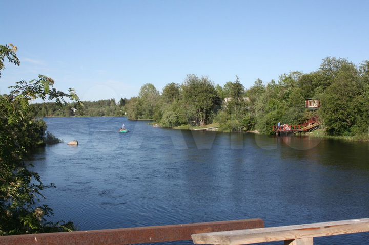 Участок 15 сот. (ИЖС)