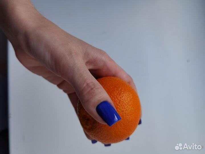 Маникюр, педикюр, покрытие гель-лак