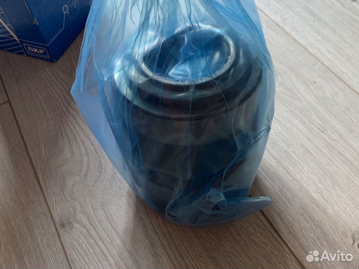 Подшипник ступицы vkba 5425 SKF