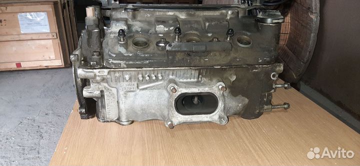 Гбц хонда пилот 2008-2012