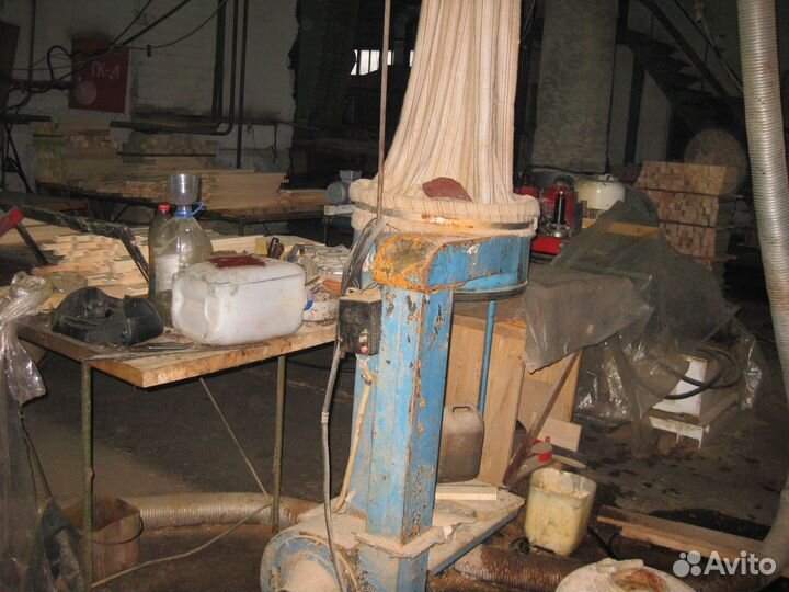 Стружкоотсос, аспирация