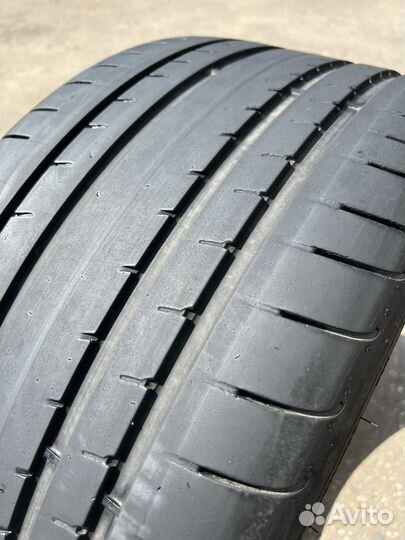 Goodyear Eagle F1 Asymmetric 5 275/30 R20 97Y