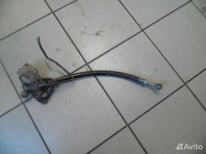 Трубка гидроусилителя Ниссан Альмера Н16