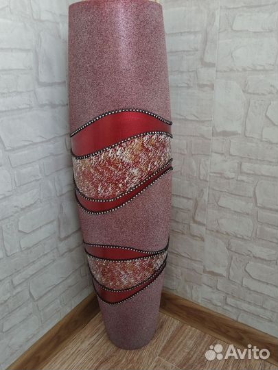 Ваза напольная