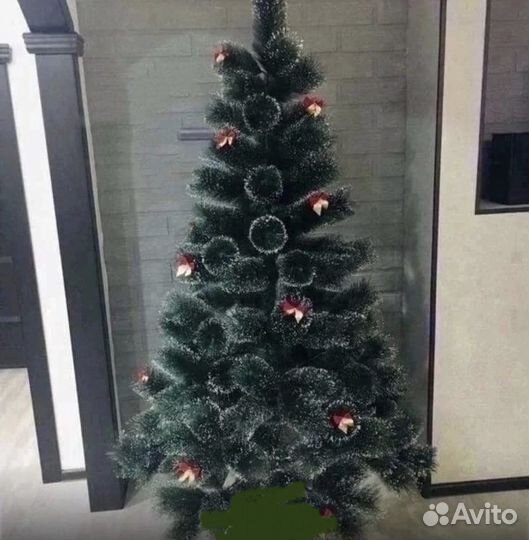 Елка искусственная