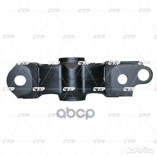 Опора двигателя передняя honda civic / CR-V / H