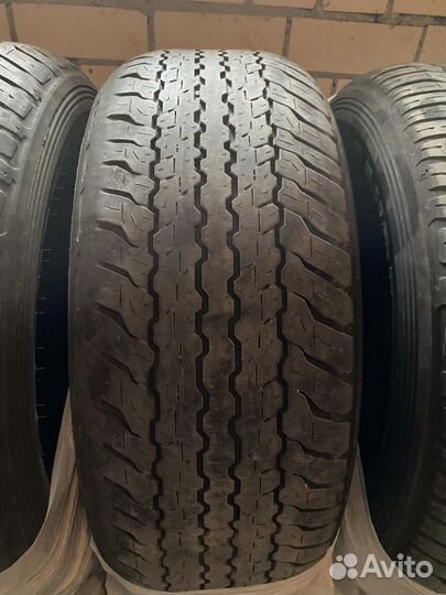 Dunlop Grandtrek AT25 285/60 R18