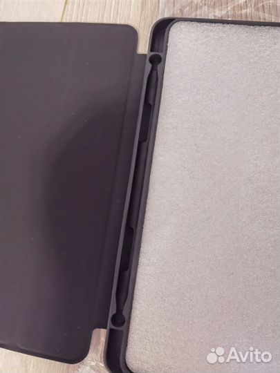 Чехол и стекло на экран Huawei matepad 10.4