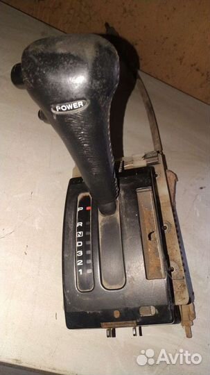 Кулиса субару легаси BG/BD