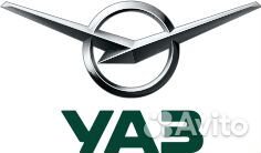 Переключатель света и поворотов хантер