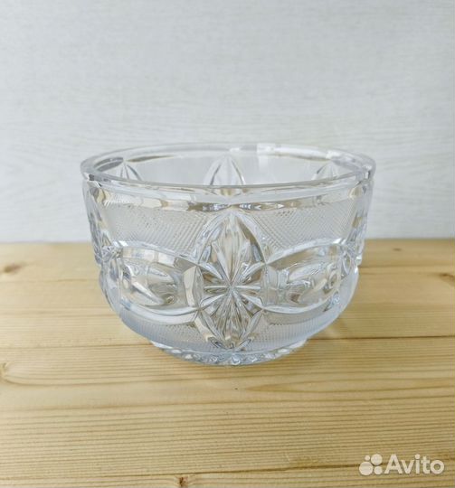 Конфетницы / салатники СССР