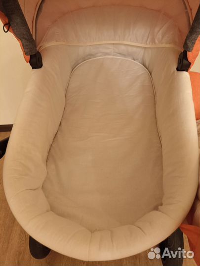 Коляска Rudis Solo 3 в 1