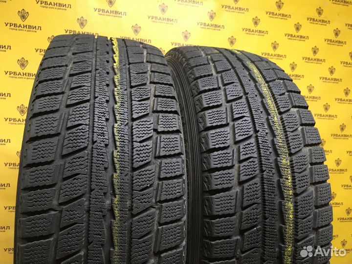Dunlop Graspic DS2 215/60 R16