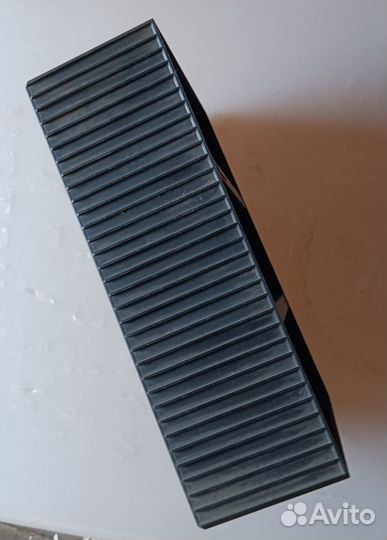 Бокс хранение для cd дисков