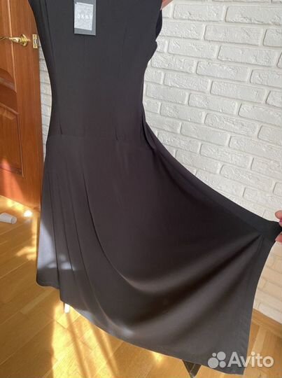 Платье dkny