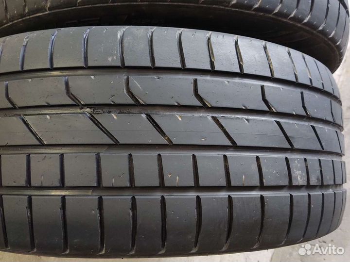 Kumho Crugen HP71 275/45 R20 110Y