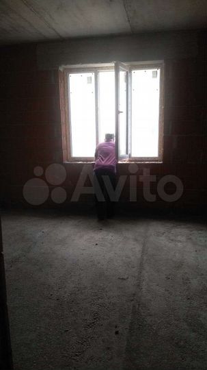 1-к. квартира, 54 м², 2/3 эт.