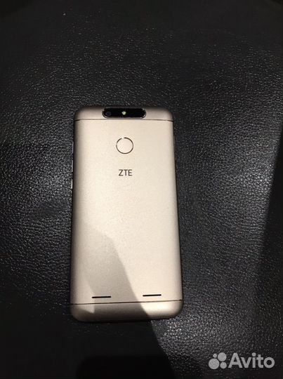 ZTE Blade V8 lite, 2/16 ГБ