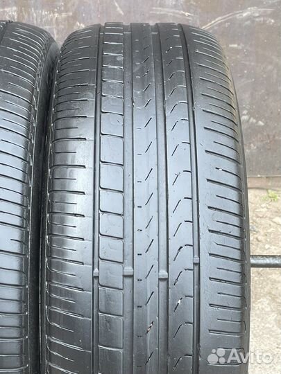 Pirelli Cinturato P7 245/50 R19 105W