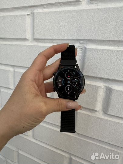 Смарт часы honor magic watch 2