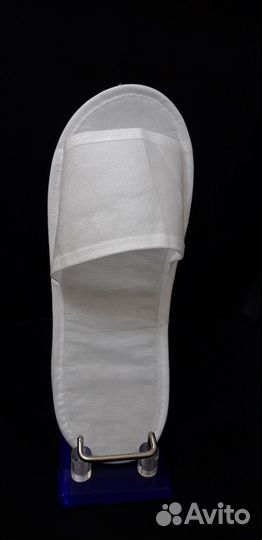 Одноразовые тапочки оптом