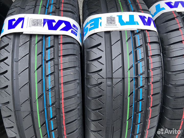 Viatti Strada Asimmetrico V-130 195/65 R15 91H