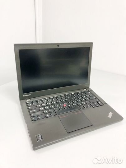 Ноутбук Lenovo Thinkpad x240
