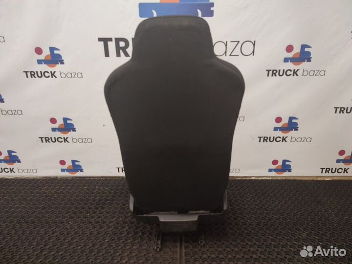 45104680003131 Сиденье пассажирское механическое