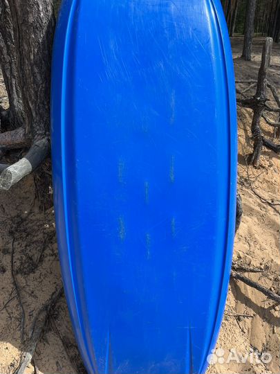 Каяк Jackson Kayak RockStar