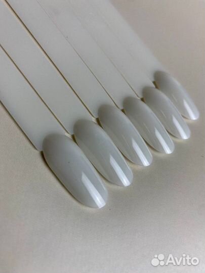 Типсы на кольце