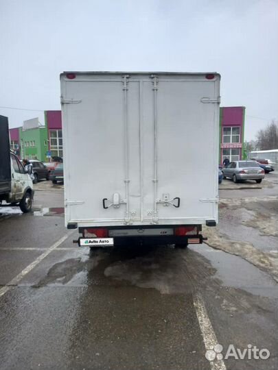 Mercedes-Benz Sprinter 2.2 МТ, 2013, 333 333 км