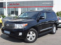 Toyota Land Cruiser 4.5 AT, 2013, 214 000 км, с пробегом, цена 3 675 000 руб.