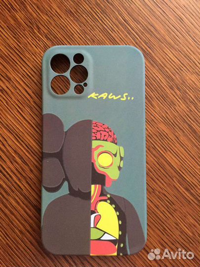 Чехлы на iPhone 12pro