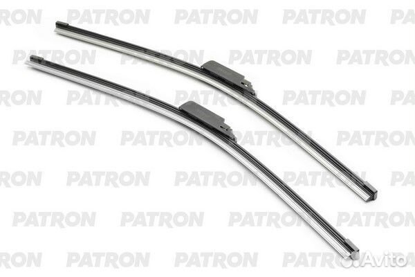 Patron PWB5555-KIT-A6 Щетки стеклоочистителя 55см