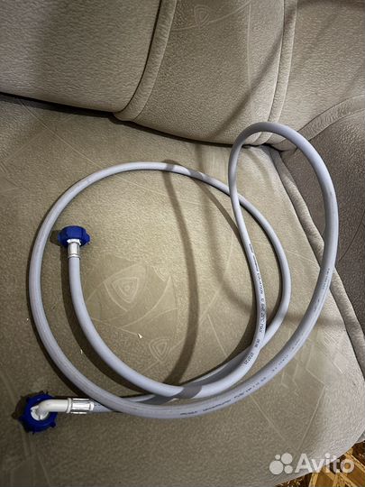 Шланг стиральной машины