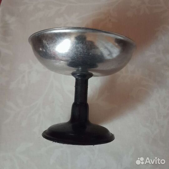 Креманки для мороженого СССР