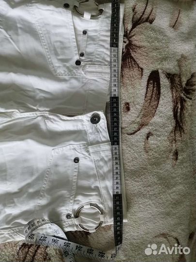 Шорты женские 46-48р