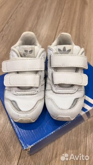 Кроссовки детские adidas