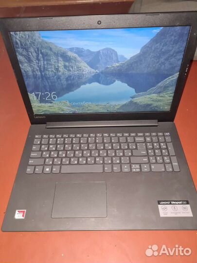 Lenovo thinkpad x230