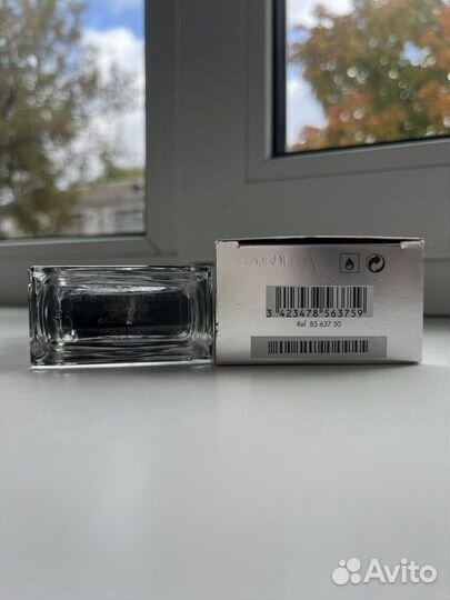 Туалетная вода Dolce Gabbana Grey Оригинал 50мл