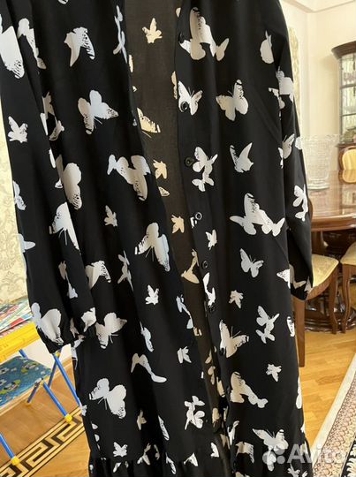 Халат женский