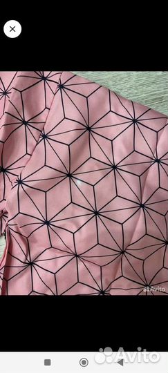 Косплей, 46р