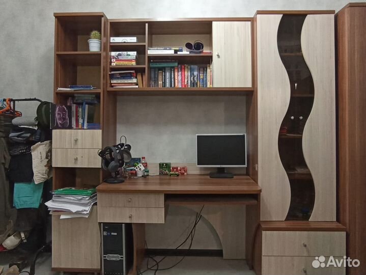 Комплект детской мебели