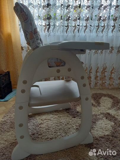 Стул для кормления