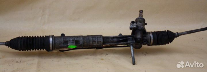 Рулевая рейка Peugeot 307