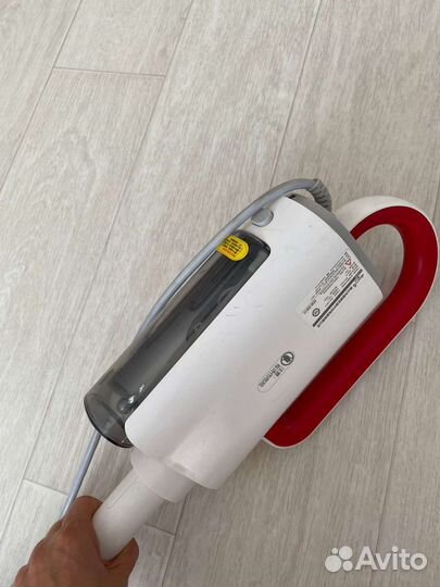 Паровая швабра/пароочиститель